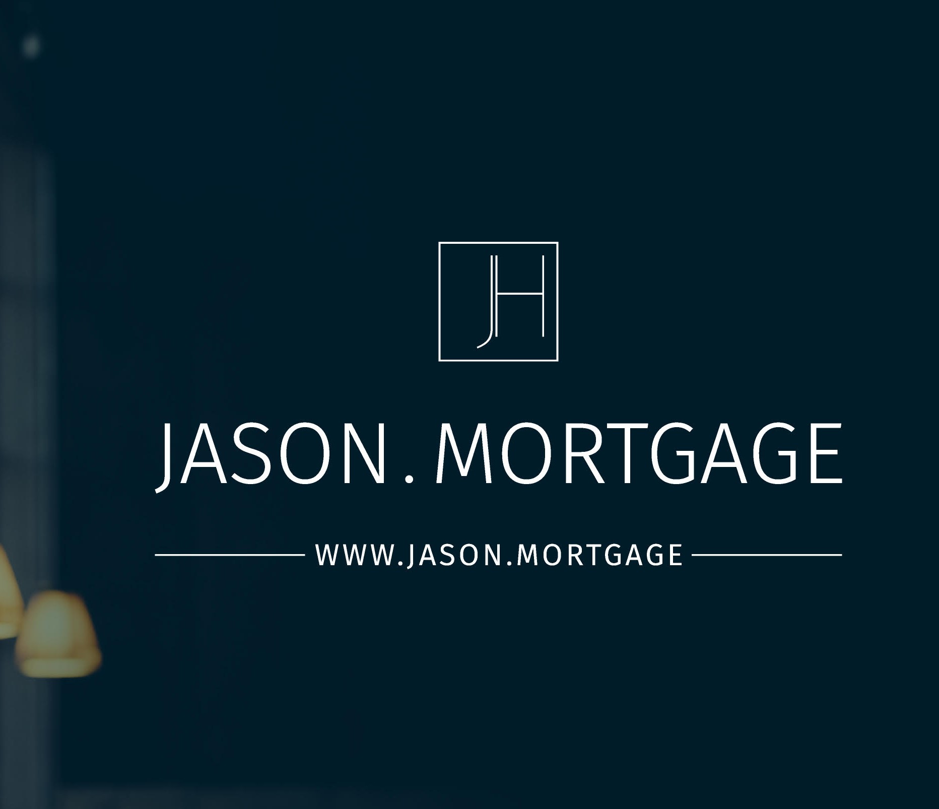 Jason Mortgage